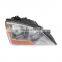 Car part Head Light For Hyundai Sonata 2010 92102 - 3K520 92101 - 3K520