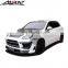Madly PU material body kits for Cayenne 958 body kit for Porsche Cayenne 958 body kits 2011-2014 Year M Style