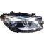 upgrade to ben-z GLE X166 LED headlamp headlight 2015-2018 for mercedes benz ML CLASS W166 head lamp head light 2012-2015