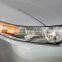 New Front Headlights Headlamps Assembly car light lamp for Honda Spirior 2009-2012