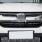 New front mid grille grill  For Honda CR-V 2017-2019 General Edition Auto grill