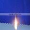 100% cotton Flame resistant and antistatic fabric for safety clothes
