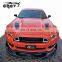 Best fitment wide auto tuning parts for ford mustang