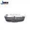 Jmen 2128801083 Радиатор для Mercedes Benz W212 E320 E350 E250 09 - 13 Передний бамперный узел