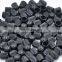 Hot sale Black Plastic Car Tire Valve Stem Air Caps Tyre Valve Cover