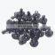 Car Front Air Deflector Plastic Retainers Clips for GM 15733971