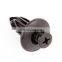 Universal auto clips and plastic fasteners,/Door Panel Bumper Clip/Automotive Push Pin