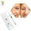 Hyaluronic acid agent brands dermal fillers ha injections for marionette lines