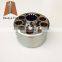 SK350-8 K5V140DTP Hydraulic main pump parts