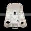 Oem Manufacturing Precision Cnc Machining Parts Customized Finished Polypropylene Cnc Parts Plastic Service