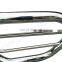 Dongsui OEM Deer Guard 304 S/S Truck Front Bumper for Cascadia Vnl
