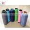 high tenacity dope dyed polyester filament yarn 1000d for rope