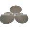53.5 mm 58.5 mm 316 stainless steel espresso coffee portafilter puck screen