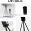 Metal Taper Candle Holders Candlestick Holders Black Candlestick Holder for Taper Candles