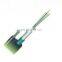 GYXTC8S Outdoor Fiber Optic Cable (GYFXY, GYFXTY)
