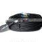 DLC RRU Duplex LC fiber optic patch cable compatible with fullaxs connector