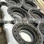 high precision four point contact ball type slewing ring bearing