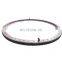 Professional Luoyang Jiawei Professional Manufacturer Slewing Bearings have Internal Gear for Gantry Crane