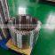 Crossed Roller bearing  robot arm XU160260  XU080264 160405  Cylindrical bearing