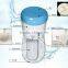 Home protable water sterilization sterilizing water making machine