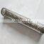 12'' Perforated Stainless Steel BBQ Pellet Smoker Tube Stainless steel 304 hole digging pipe