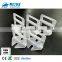 JNZ OEM wholesale pp plastic 1/8 1/16 1/32 tile leveling clips ceramic tile leveler tool