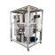 Online Automatic Vacuum Transformer Oil Treatment