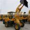 1.8 ton chinese wheel loader and wheel loader door lock for sale
