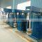 2021 hot sale 100-500L  high speed pigment basket mill machine