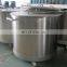 paint stainless steel mixing tank