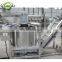 New Design Frozen French Fries/Sweet Potato Chips Making Machine
