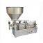 PPF-1000T Hualian Big Volume Sauce Butter Honey Piston Packing Filler Paste Filling Machine