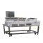 High Efficiency Hot Fast Food Manual Meat Satay Skewer Machine Doner Kebab Machines Lamb String Skewers