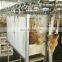 A Complete Poultry Chicken Slaughter Line for Poultry Slaughter house