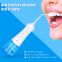 FC159 Rechargeable Type Handheld Model Oral Care Ultra Dental Water Flosser Oral Irrigator