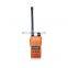 Marine electronics maritime navigation communication GMDSS IMO NTW-1000 life survival craft portable VHF two way radiotelephone