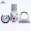 High Quality AR Series AR2000-01 AR3000-02 Aluminum Alloy Air Source Treatment FRL Unit Pneumatic Pressure Regulator