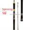 High end Fishing Rod 1.45/1.55/1.75/1.9M XH Slow Jigging rod for Seabass Trout Snakehead Carp saltwater freshwater fishing