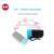 Guangwei Clip Lamp LED Ultra-Light Ultra-Bright Headlight Night Fishing Head-Mounted Fishing Light
