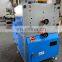 Semi automatic book creasing pressing machine/notebook nipping notching machine