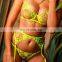 2021 Wholesale Customize High Quality Mesh Transparent Luxury Women Sexy Lingerie Underwear