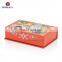 packaging boxes magnetic closure cardboard gift box