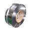 Stainless steel strip band, food grade SS China strip