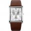 Custom OEM Watch Skmei Manufacturer 9256 Luxury Quartz Watch For Men Leather Strap Waterproof Male Writ Watches