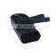 Suitable for Weichai Heavy Truck Engine Exhaust Gas Pressure Difference Sensor 0281006207 Pressure Difference