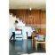 Modern Wood Floating Staircase Cantilevered Stairs