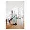 North American Certificated Tempered Glass Railing Stair/Balcony Balustrades & Handrails System