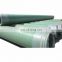 Factory Price DN400 mm FRP GRP Fiberglass Composite Water Pipe sewage pipe