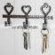 chain fancy key hangers
