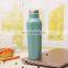 New 2022 Customizing Shape Hexagonal Sports Insulation Nice Large Vacuum Flask